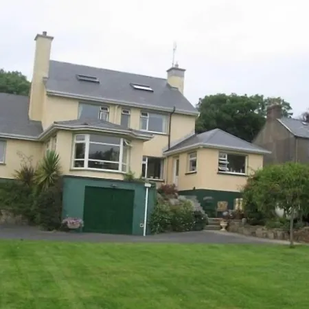 Adare House Bed & Breakfast-3